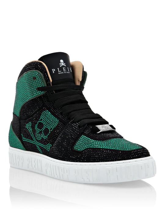 Zapatillas Altas Notorious - Image 1