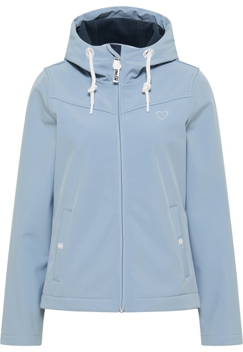 myMo ATHLSR softshell jacket alary - Image 1