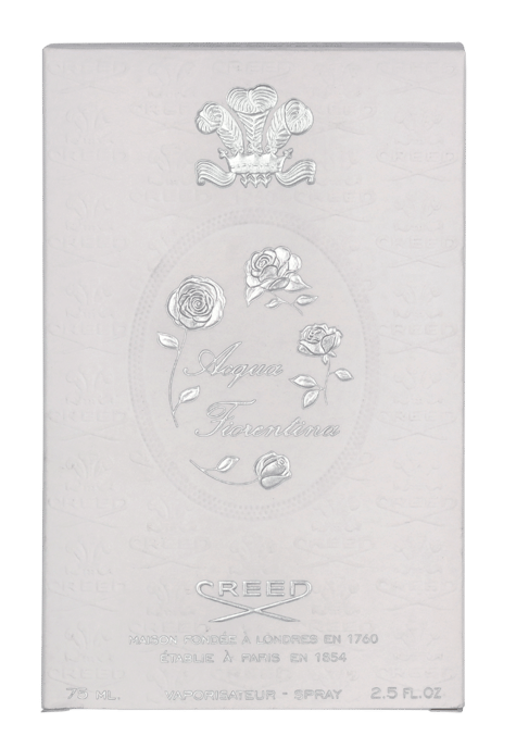 Creed Acqua Fiorentina Eau de Parfum 75ml Spray For Her - Image 2