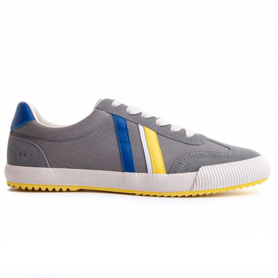Zapatilla Montevita Gansport en Gris - Image 2