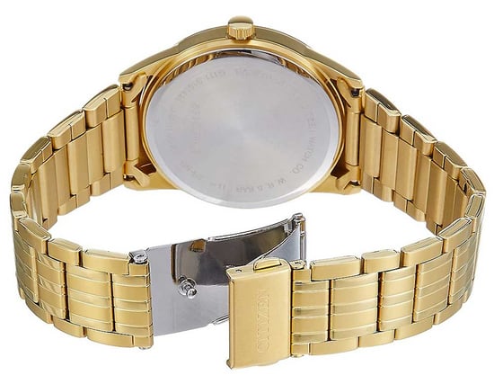 Citizen Men's Gold Watch BI5002-57P - Image 3