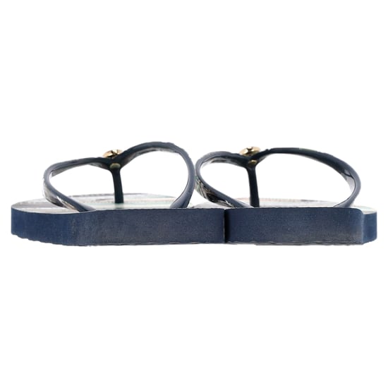 Tory Burch Printed Flip Flops in Multicolor Rubber - Image 5