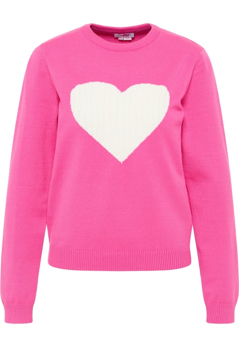 myMo knit sweater nolie - Image 1