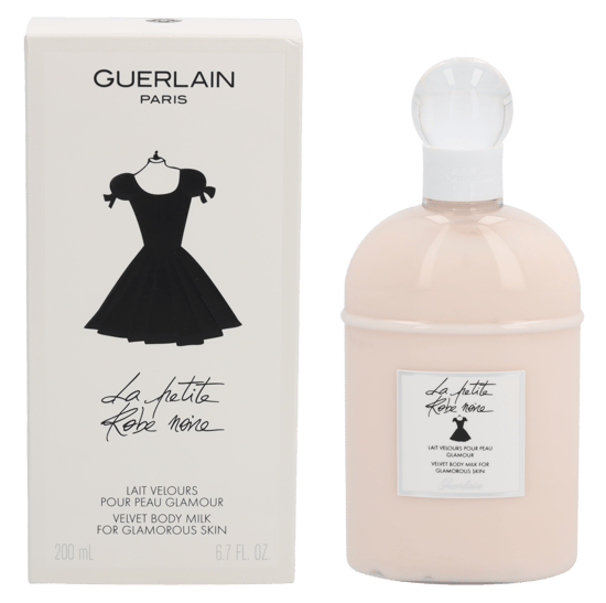 La Petite Robe Noire Leche Corporal 200 ml - Image 1