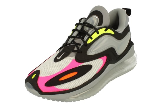 Nke Air Max Zephyr Mens Grey Trainers