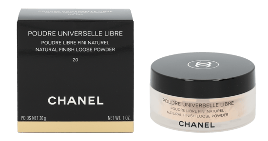 Poudre Universelle Libre #20 30 g - Image 1