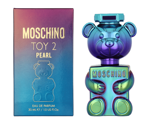 Moschino Toy 2 Perla EDP Spray 30 ml - Image 1