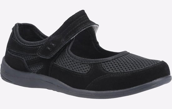 Fleet & Foster Morgan MEMORY FOAM Womens - Image 4