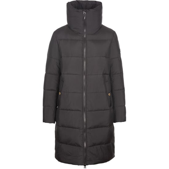 Trespass Womens/Ladies Faith Padded Jacket (Black)
