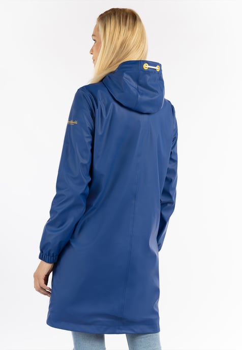 Schmuddelwedda raincoat women - Image 4