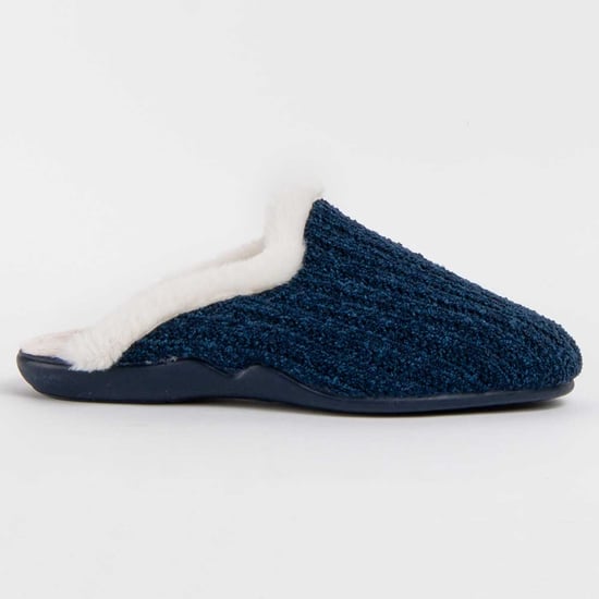 Northome Zapatilla De Casa Louslip Azul - Image 1