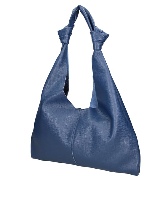 Viola Castellani Shoulder Bag Women BLUE