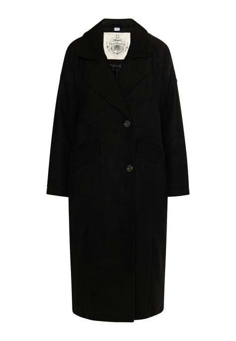 Dreimaster women black - Image 1