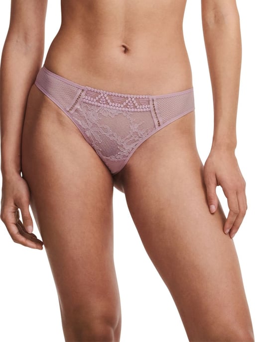 Olivia Tanga Purple