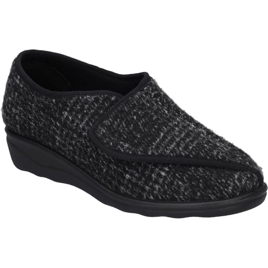 Westland Nice 105 | Zapatillas de Mujeres | negro - Image 1
