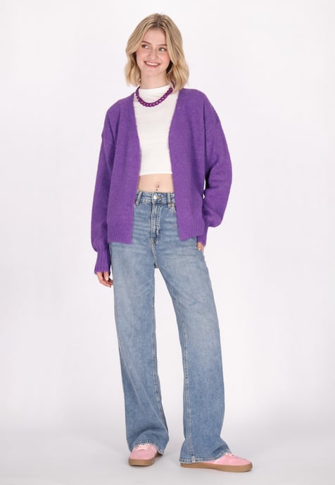 Mymo Cardigan women - Image 2