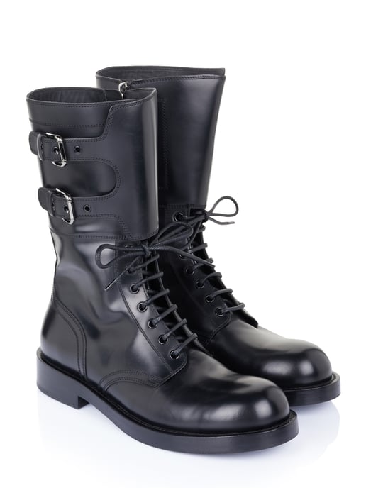 Botas Dolce & Gabbana - Image 2