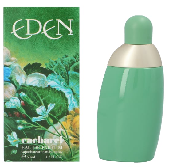 Cacharel Eden Eau de Parfum 50ml - Image 4