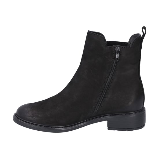 JOSEF SEIBEL Selena 19 | Botines de Mujeres | negro - Image 3