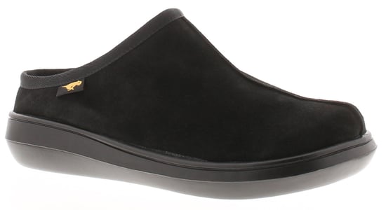 Rocket Dog Womens Shoes Sugar Glider Leather Slip On black