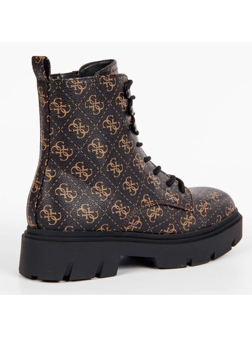 Botas auténticas 4G de Guess para mujer - Image 3
