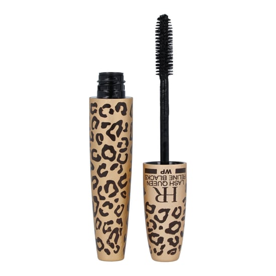 Lash Queen - Máscara de pestañas Feline Blacks n.° 01 Black - Image 1