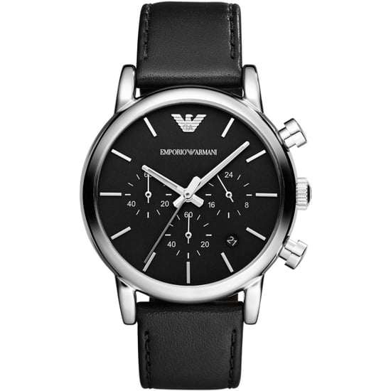 Armani Mens AR1733 Watch
