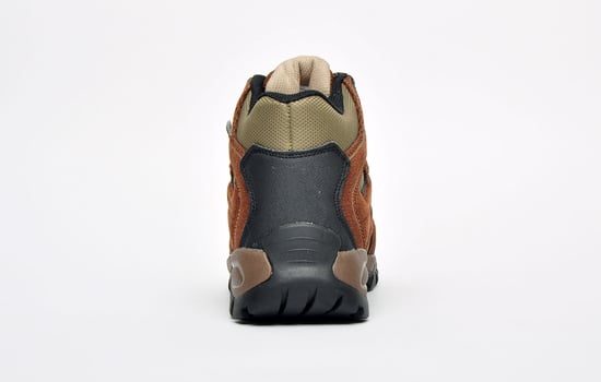 Hi-Tec Torca Mid Wp Botas - Image 3