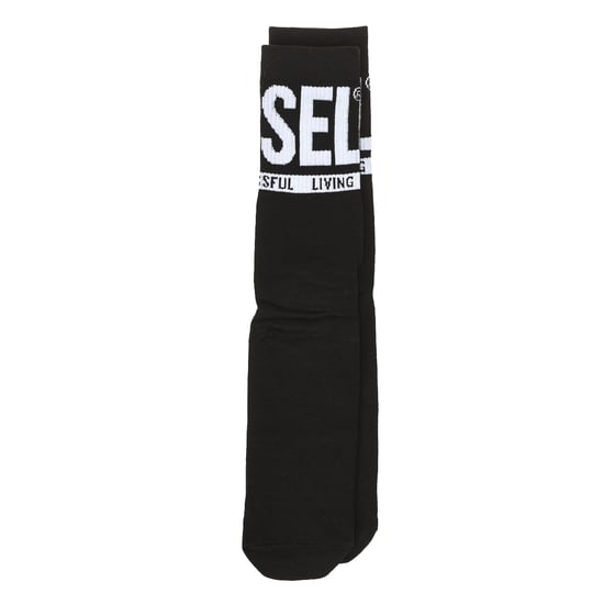 Pack-3 Calcetines altos Diesel - Image 3