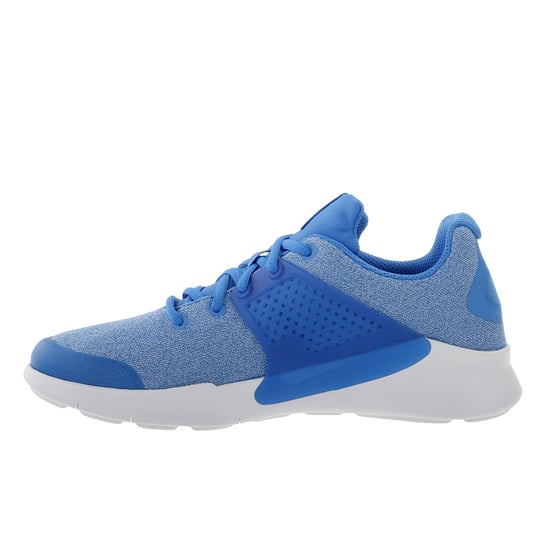 Nike Arrowz (GS) Lace Up Blue Synthetic Kids Trainers 904232 400