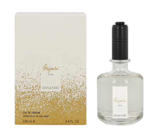 Annayake Miyabi Mujer EDP Spray 100 ml - Image 1