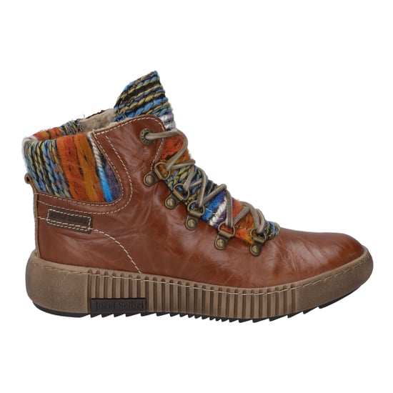 JOSEF SEIBEL Maren 06 | Botines de Mujeres | marrón - Image 2