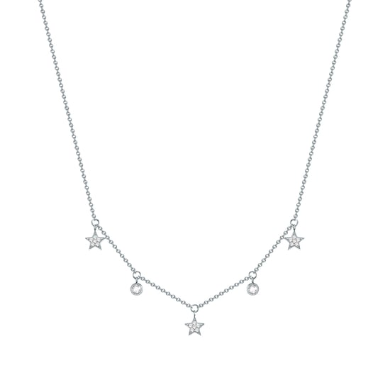 Eastside Female Stainless steel Necklace - Image 1