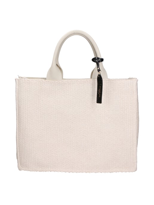 My-Best Bag bolso Binnenmateriaal: 70% katoen - 30% synthetisch etc BEIGE - Image 1