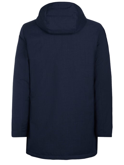 Abrigo Tommy Hilfiger - Image 2