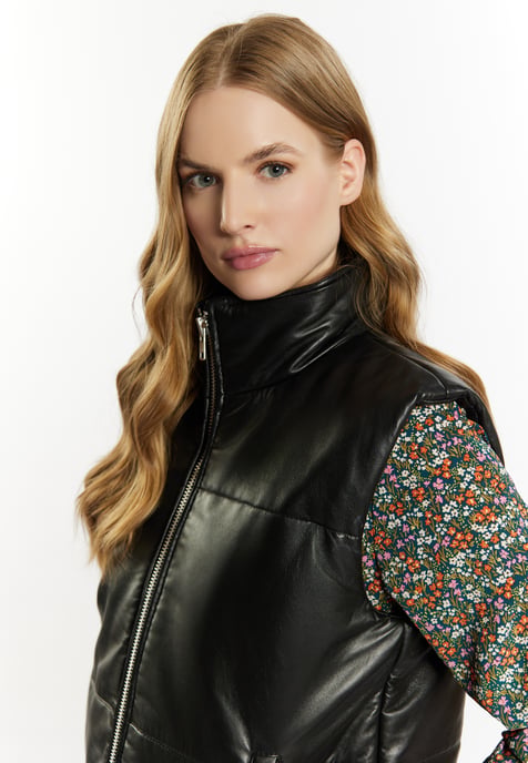 Dreimaster women black - Image 5