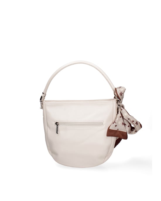 David Jones bolso Mujer BEIGE - Image 4