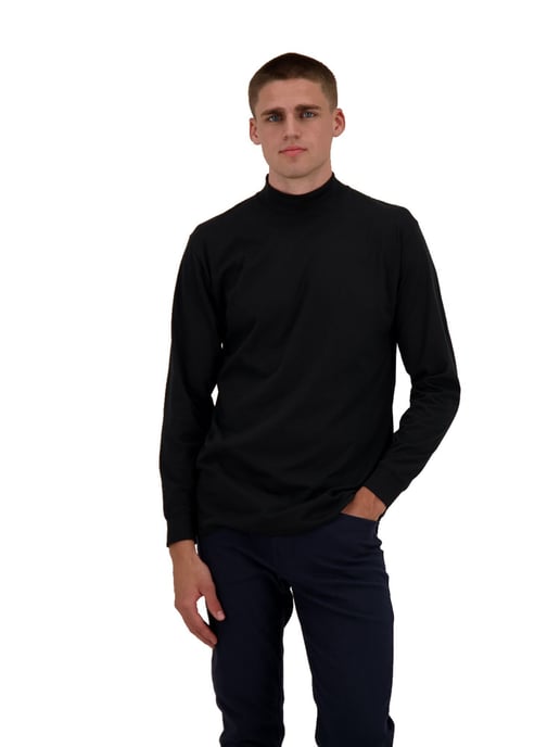 Ragman long sleeve shirt - Image 3
