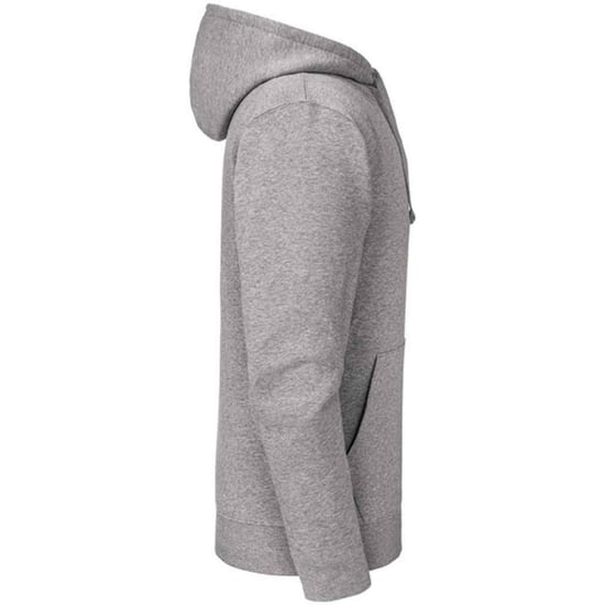 Russell Mens Authentic Hoodie (Sport Heather) - Image 2