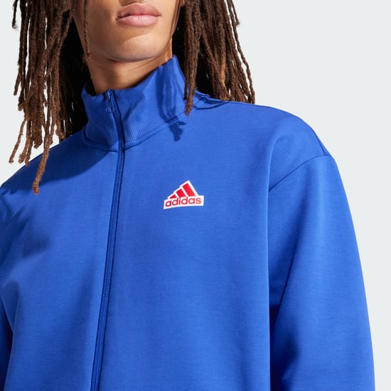 Future Icons Badge of Sport Track Jacket - Image 4