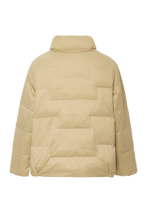Mymo women khaki - Image 2