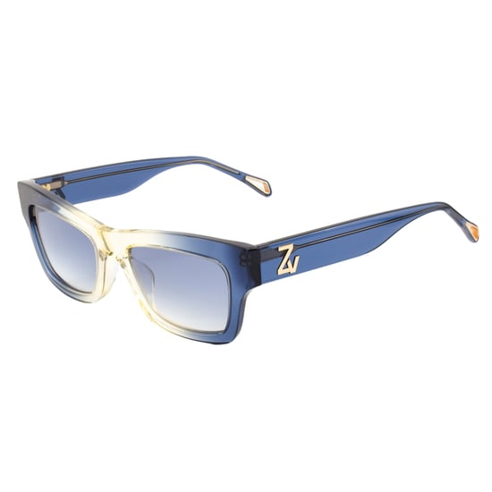 Zadig&Voltaire Gafas de Sol de Mujer 53/18/140 mm acetato - Image 1