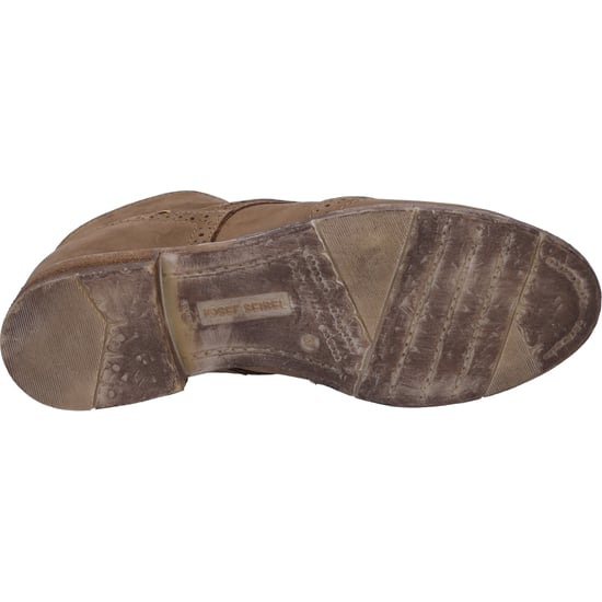 JOSEF SEIBEL Sienna 15 | Botines de Mujeres | marrón - Image 5