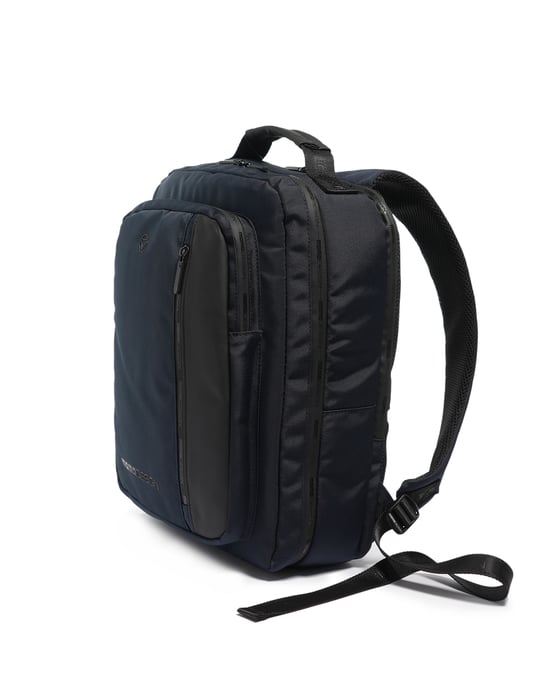 Momo Design Mochila BLUE AND BLACK - Image 2