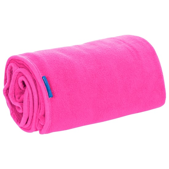Trespass Snuggles Fleece Trail Blanket - ASRTD