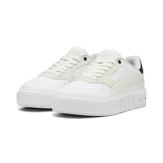 Zapatillas PUMA Cali Court Pureluxe para mujer - Image 4