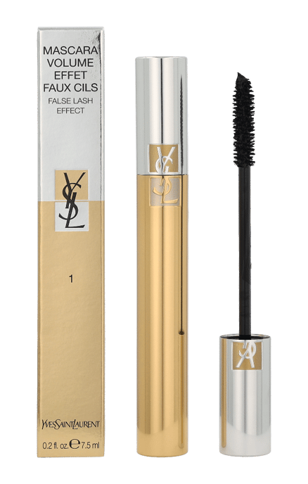 YSL Mascara Volume Effet Faux Cils 7,5ml