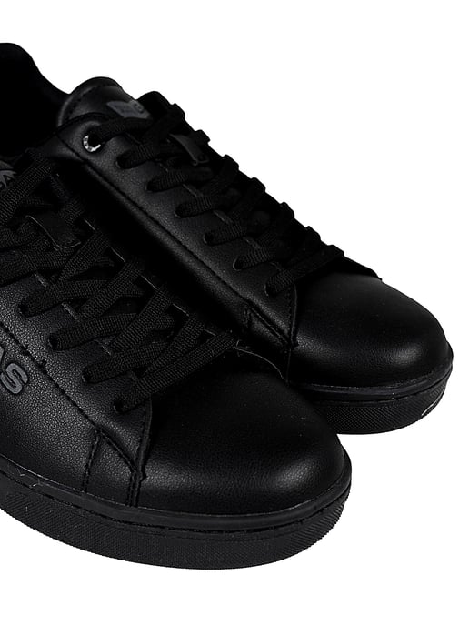 Gas Sneaker Sammy LTX Men's Black