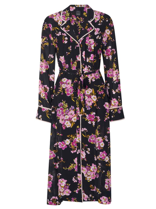 vestido rosa - Image 1