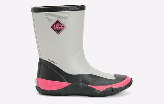Muck Boots Forager Wellington Junior - Image 1